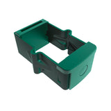 Bolsa 2 Bridas Ultrafix Verde Abrazadera Ultrafix Verde