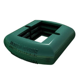 Bolsa 2 Abrazaderas Hércules Verde Bolsa 2 Abrazaderas Hércules Verde