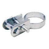 Brida Tensora Rebajada para Tubo de @48 Galvanizada Brida Tensora Rebajada Para Tubo De @48 Galvanizada Bridas