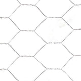 Enrejado Triple Torsión Enrejado Triple Torsion 13/ 100 Cm. Rollo 10 Metros Ocultación