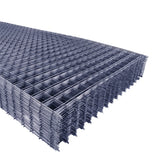 Malla Electrosoldada Galvanizada Paneles de malla electrosoldada galvanizada