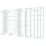 Panel Malla Hércules Blanca Panel Malla Hércules Blanca
