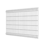 Valla Hércules Gris Antracita Basic Valla hércules 2 m gris antracita