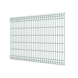 Valla Hércules Verde Basic Panel Valla Hércules Verde de 2 m de ancho