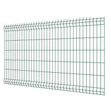 Panel Malla Hércules Verde Panel Malla Hércules Verde