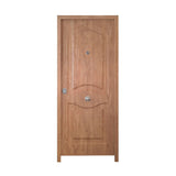Puerta Acorazada Cearco Grado 3 Omega 3 puntos Puerta Acorazada Cearco Grado 3 Omega 3 puntos Acabado en madera de nogal