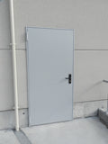Puerta Cortafuegos RF 120 (EI2 120) C5 1 Hoja Puerta Cortafuegos RF 120 (EI2 120) C5 1 Hoja