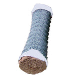 Rollo Malla Simple Torsión Galvanizada Rollo de malla simple torsión galvanizada