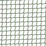 Tela Cuadros Plastico Verde Rollo 25 Metros Tela Cuadros Plastico Verde Rollo 25 Metros