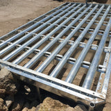 Paso canadiense 4x2 3