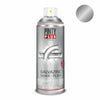 Pintura galvanizada spray