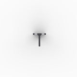 Poste para vallado terminal T-Fix
