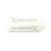 abrazadera hercules blanca 4