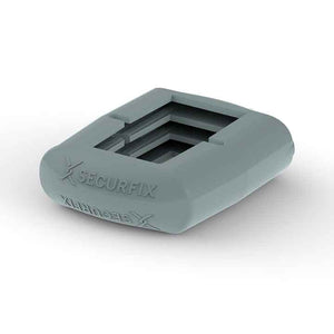 abrazadera hercules galvanizada