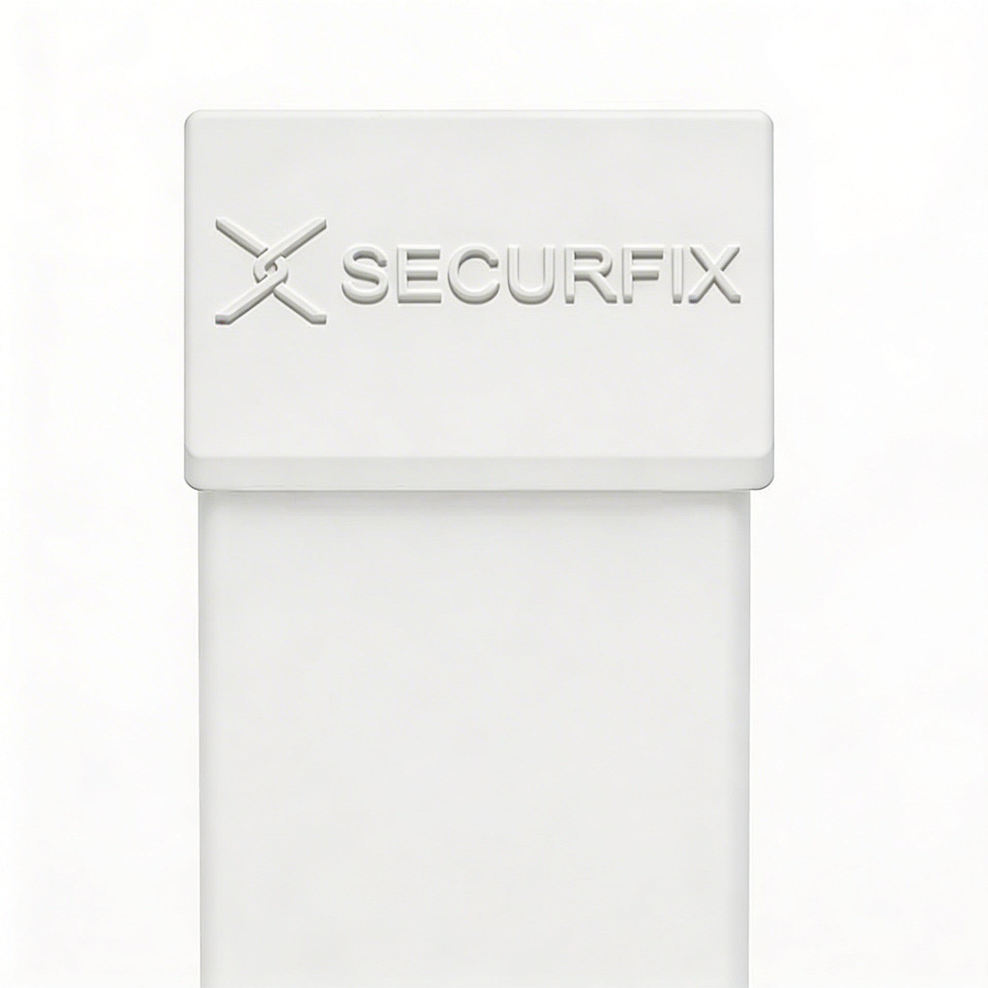 poste malla hercules blanco 3