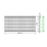 Valla Hércules Blanca Basic