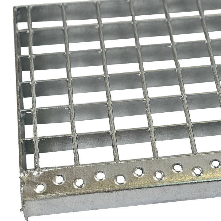 C mo Instalar Tramex Galvanizado Securfix c-mo-instalar-tramex-galvanizado-securfix