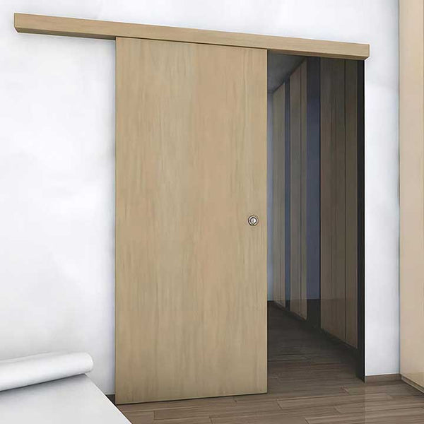 Aprovecha el espacio al máximo con puertas correderas sin obra - Securfix